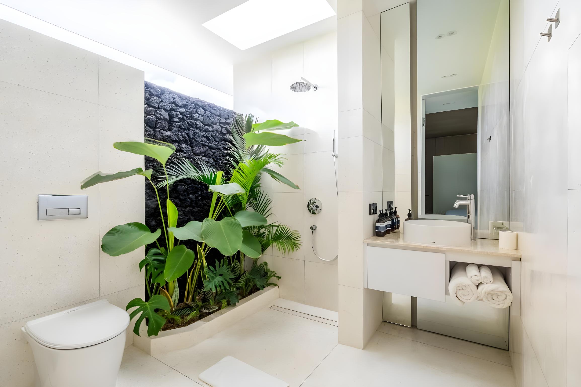 Вилла, 2 спальни