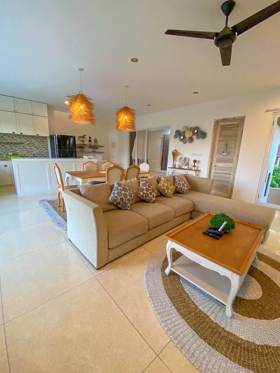 Вилла, 4 спальни