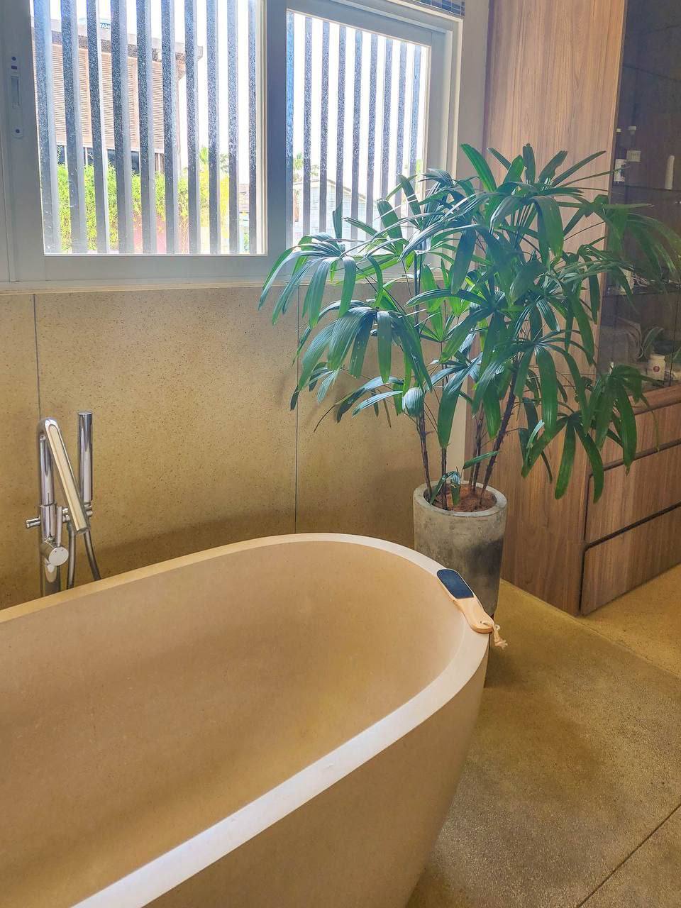 Вилла, 4 спальни