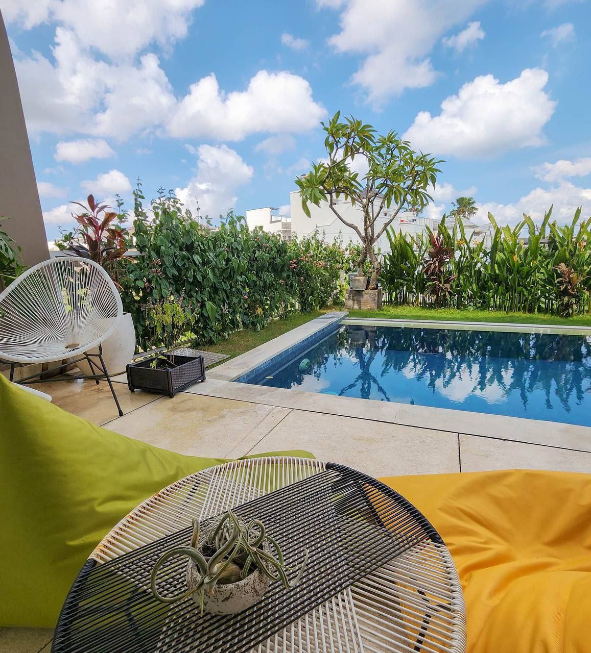 Вилла, 4 спальни