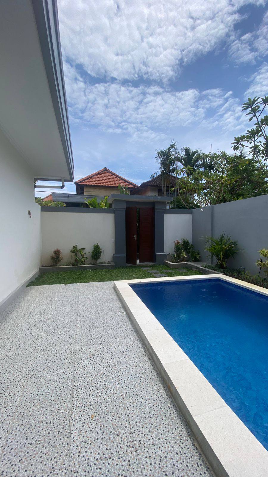 Вилла, 2 спальни