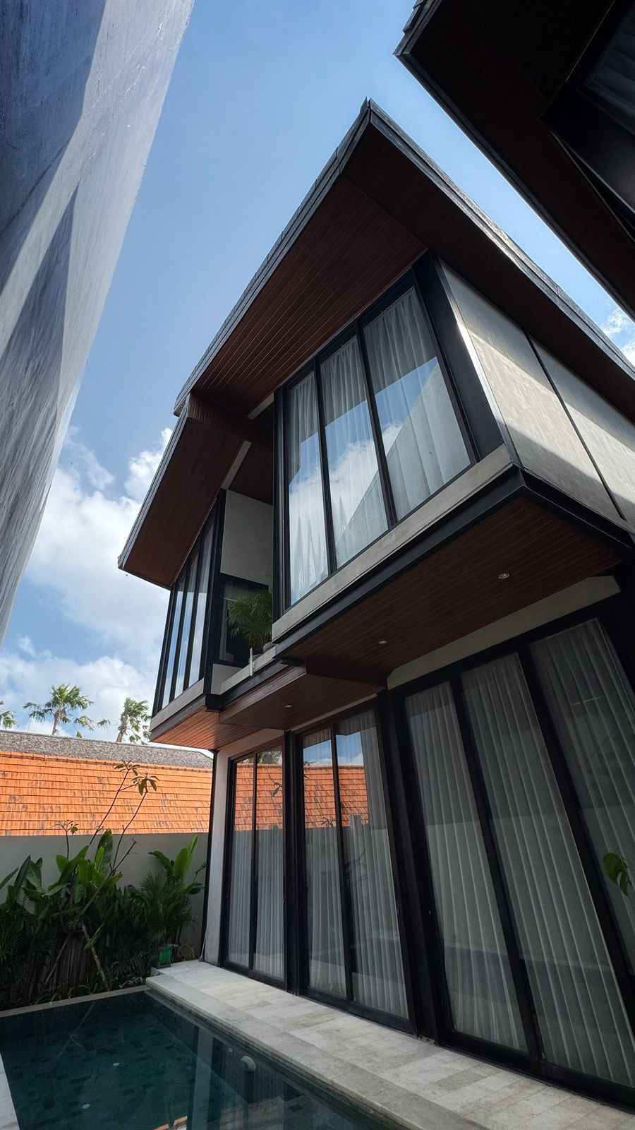 Таунхаус, 2 спальни