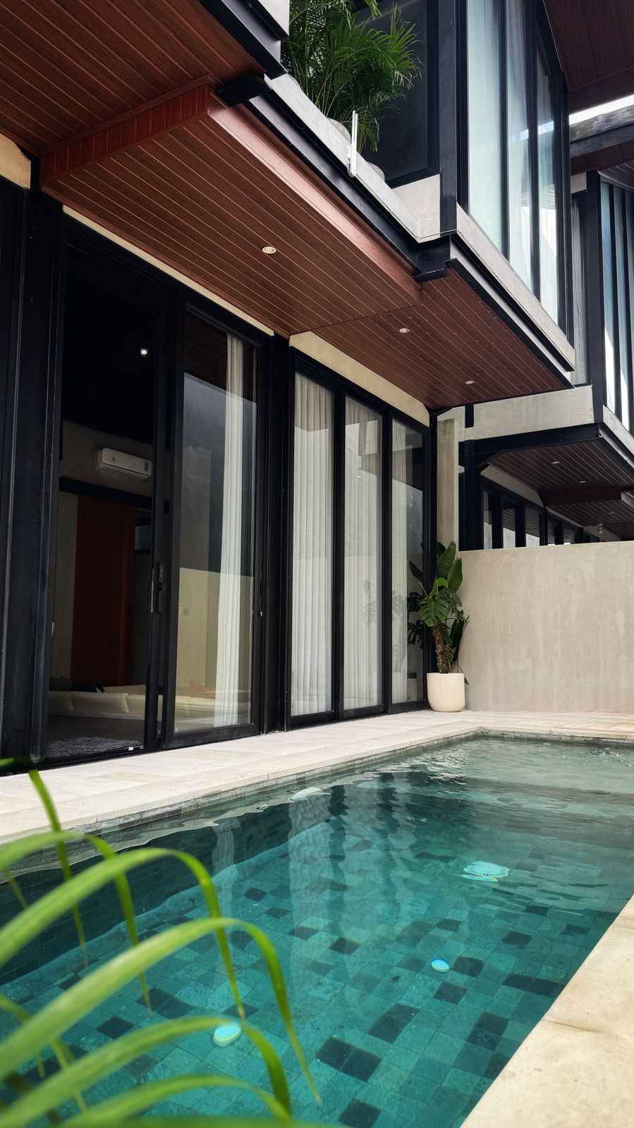 Таунхаус, 2 спальни