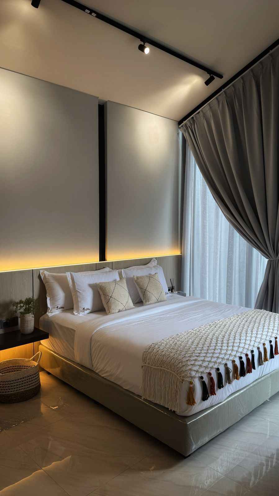 Таунхаус, 2 спальни