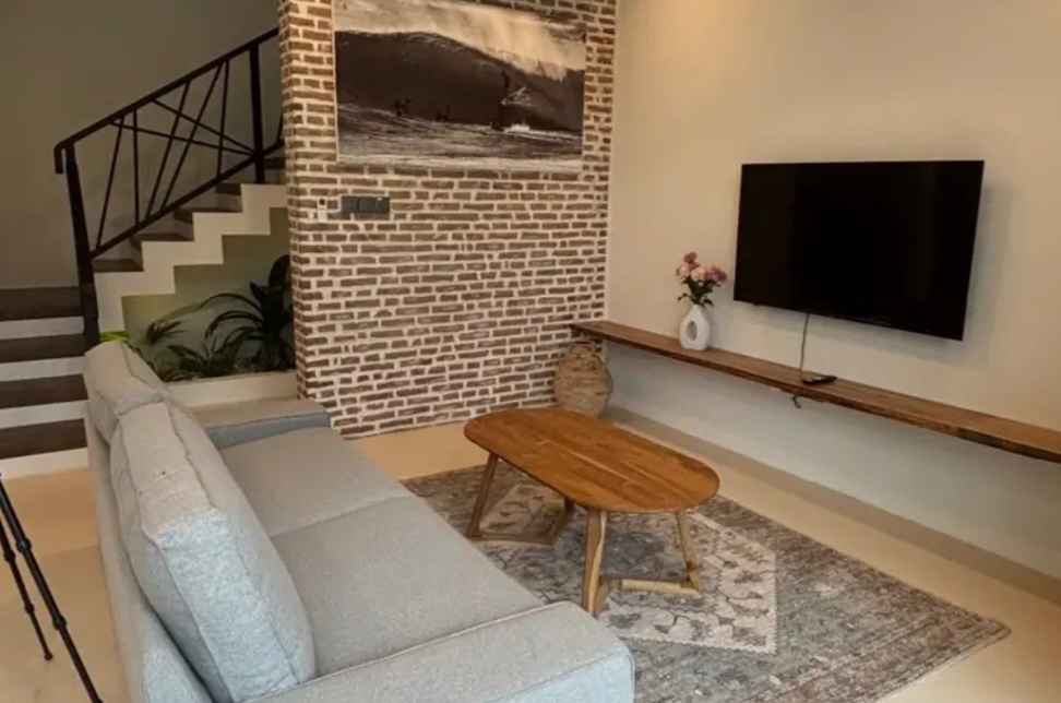 Вилла, 3 спальни