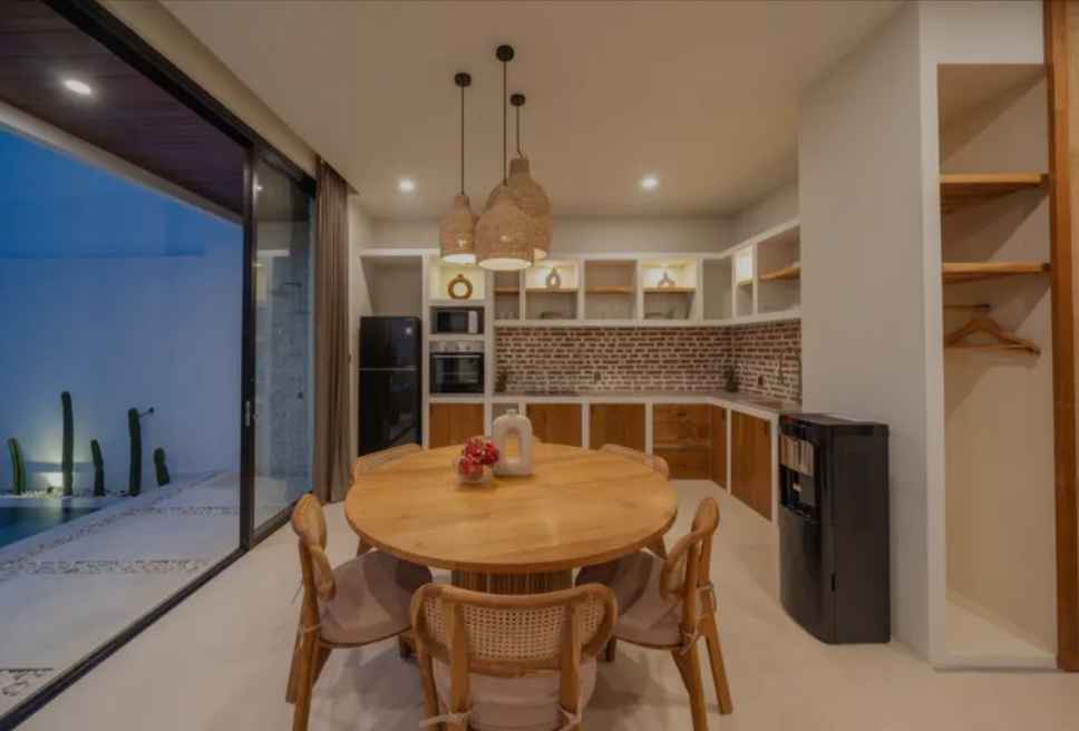 Вилла, 3 спальни