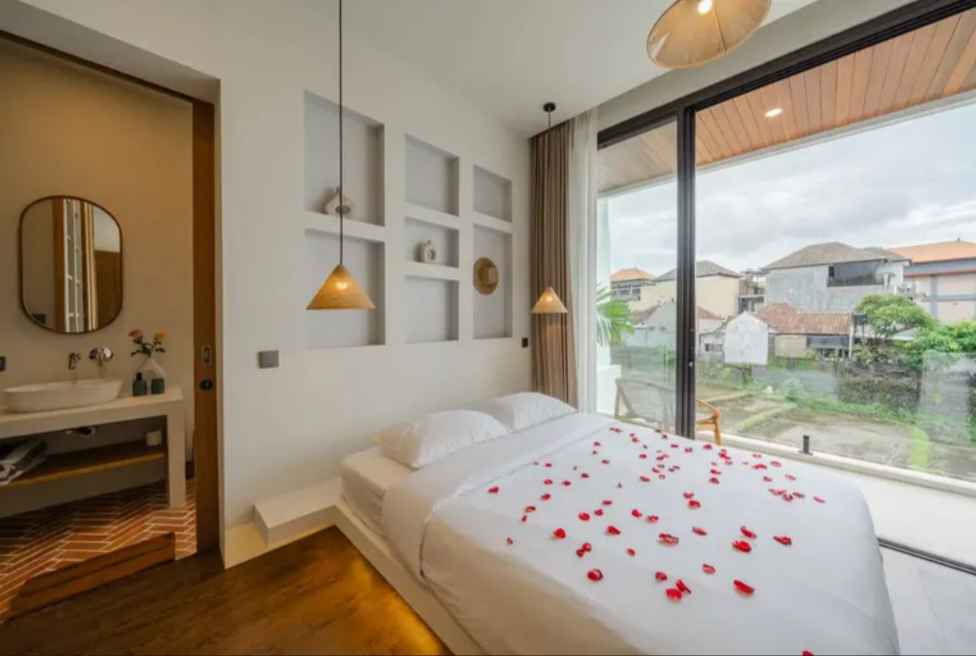 Вилла, 3 спальни