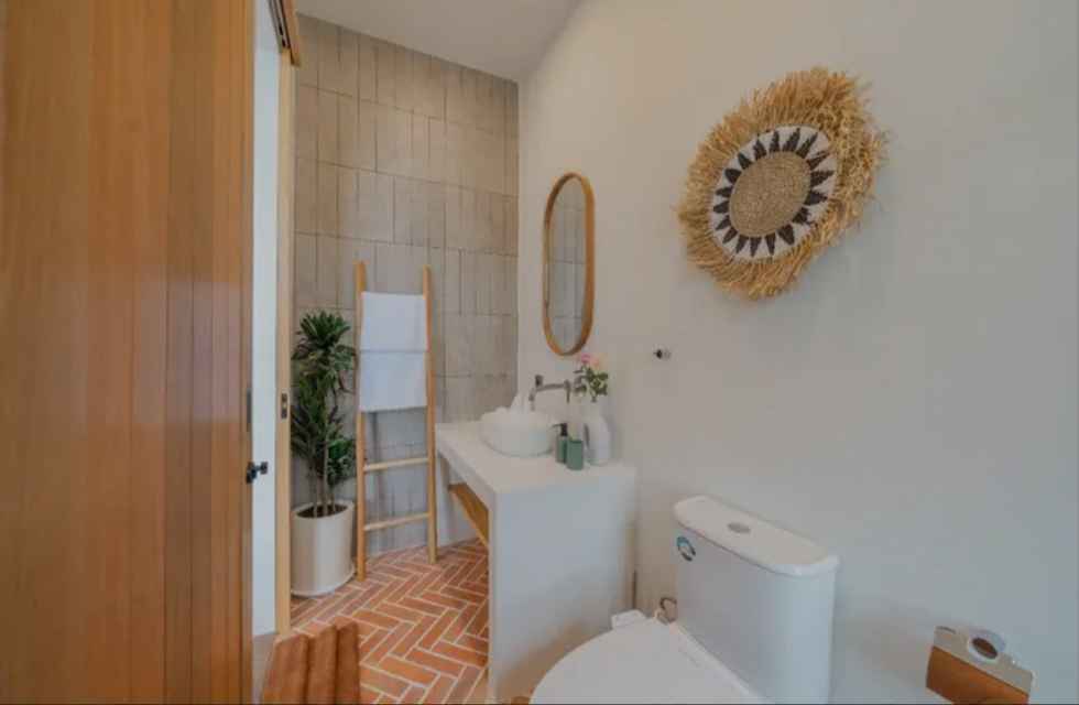 Вилла, 3 спальни