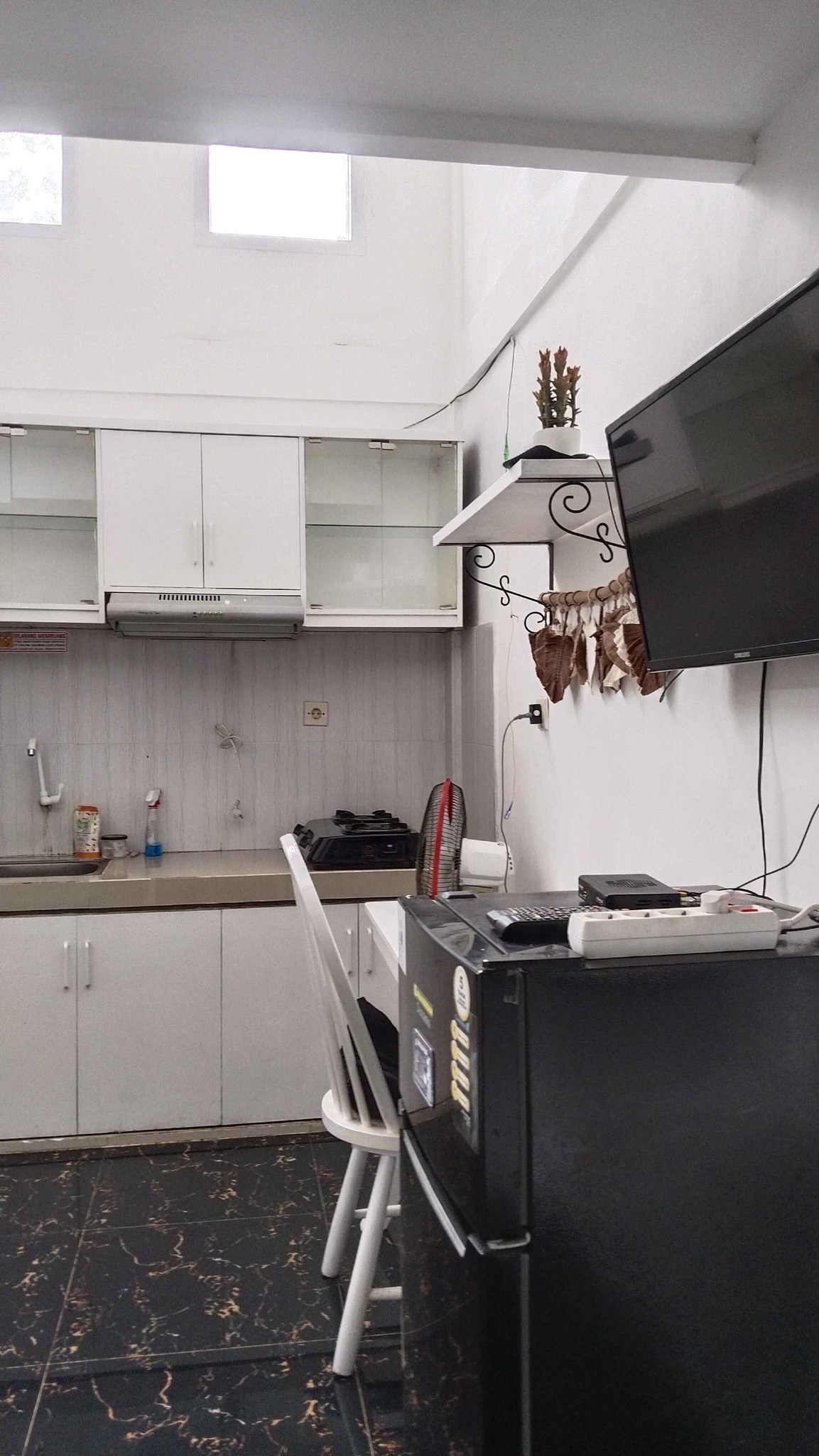 Дом, 2 спальни