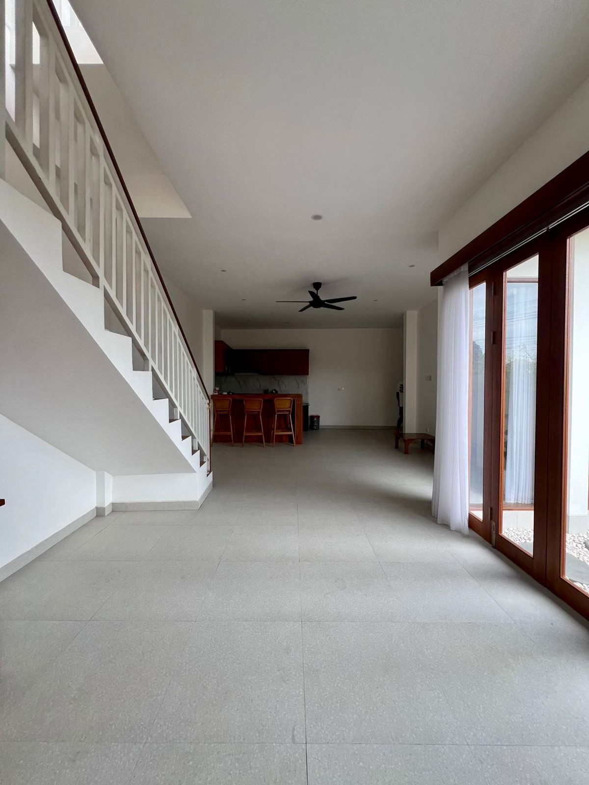 Вилла, 3 спальни