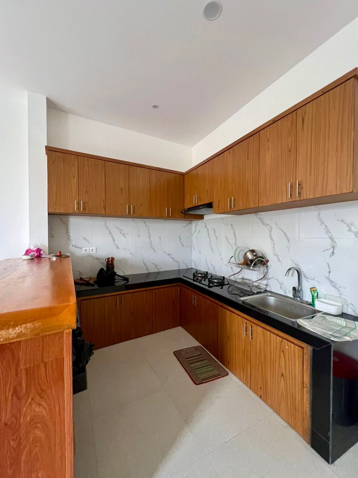 Вилла, 3 спальни