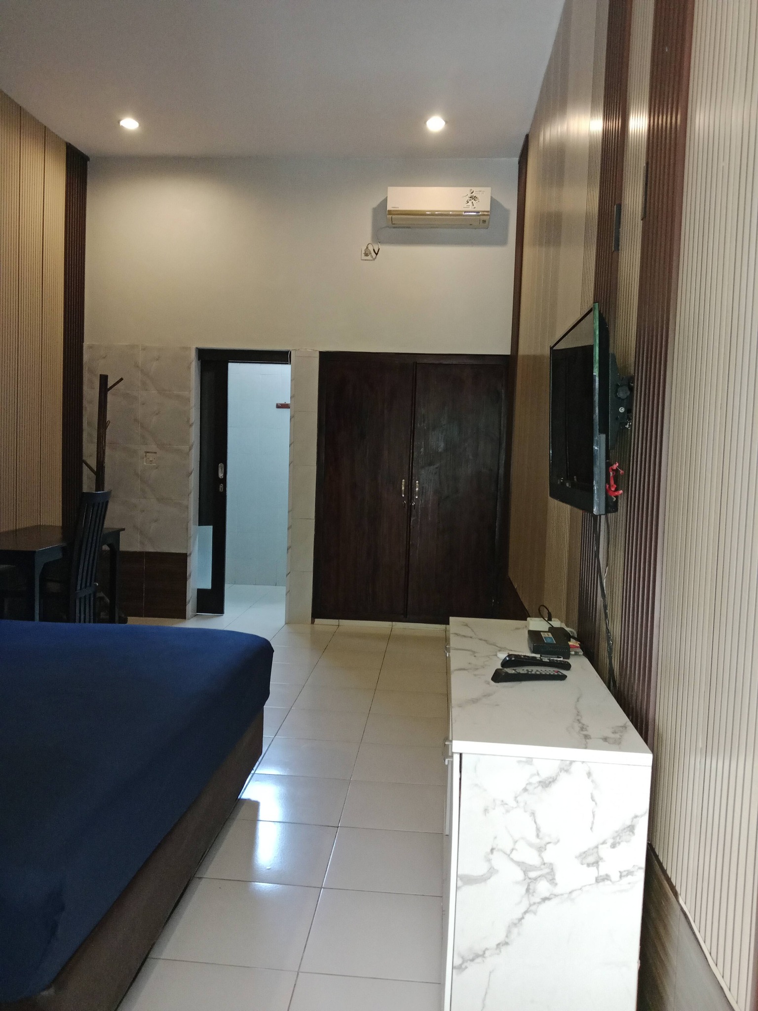 Апартаменты