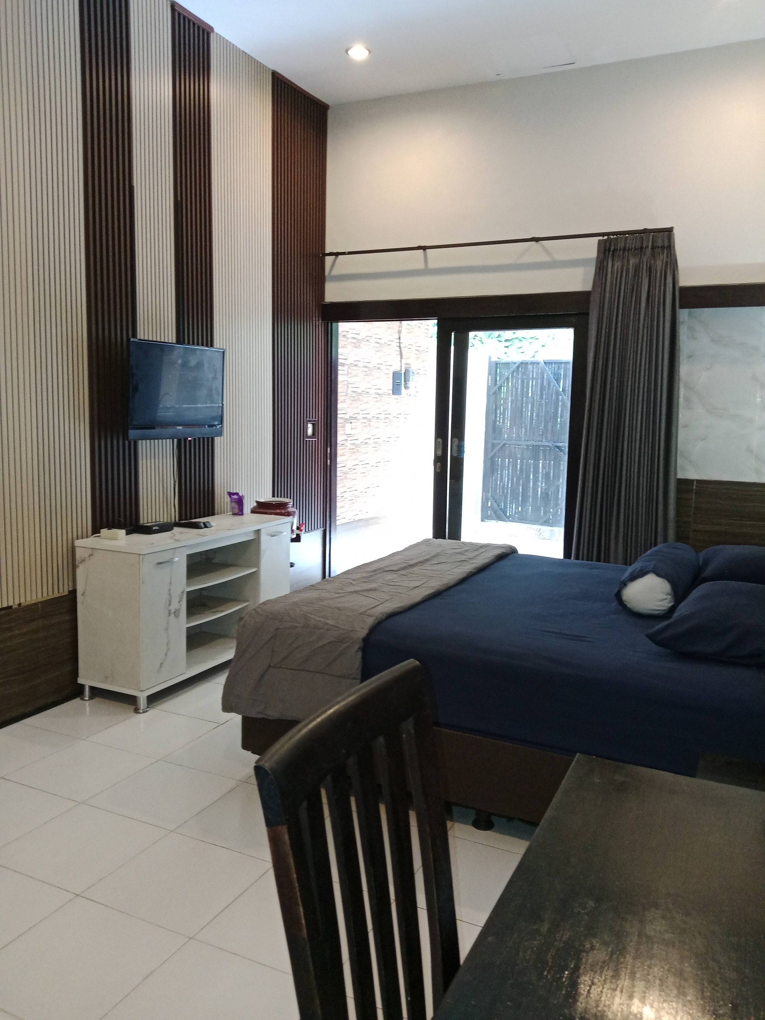 Апартаменты