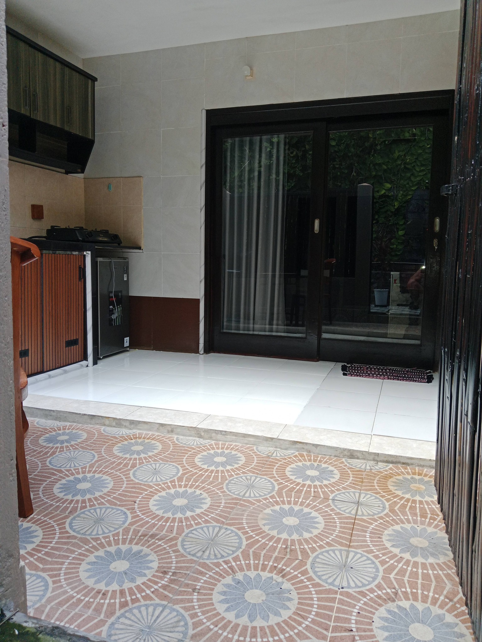 Апартаменты