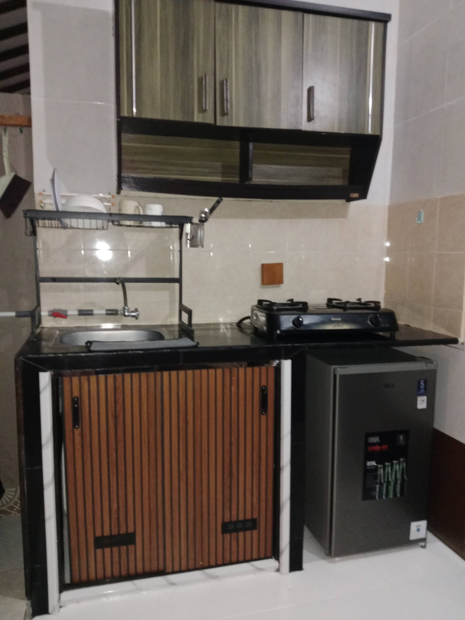 Апартаменты