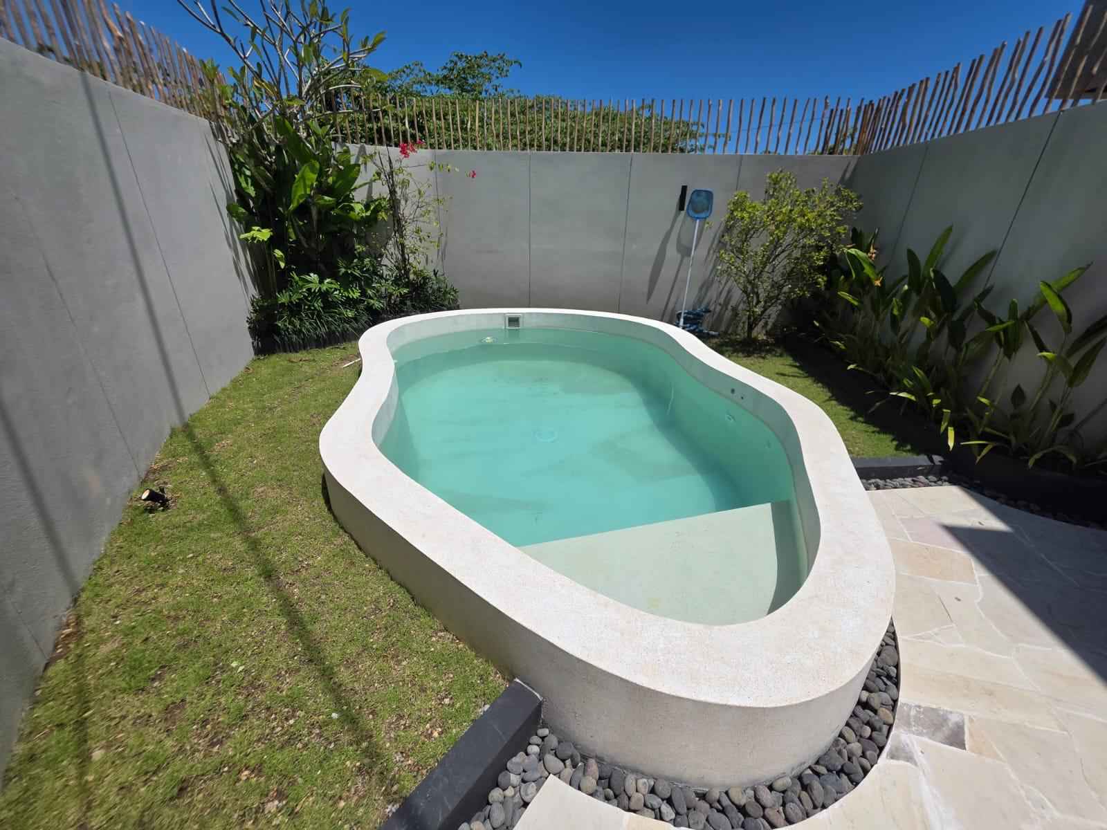 Вилла, 2 спальни