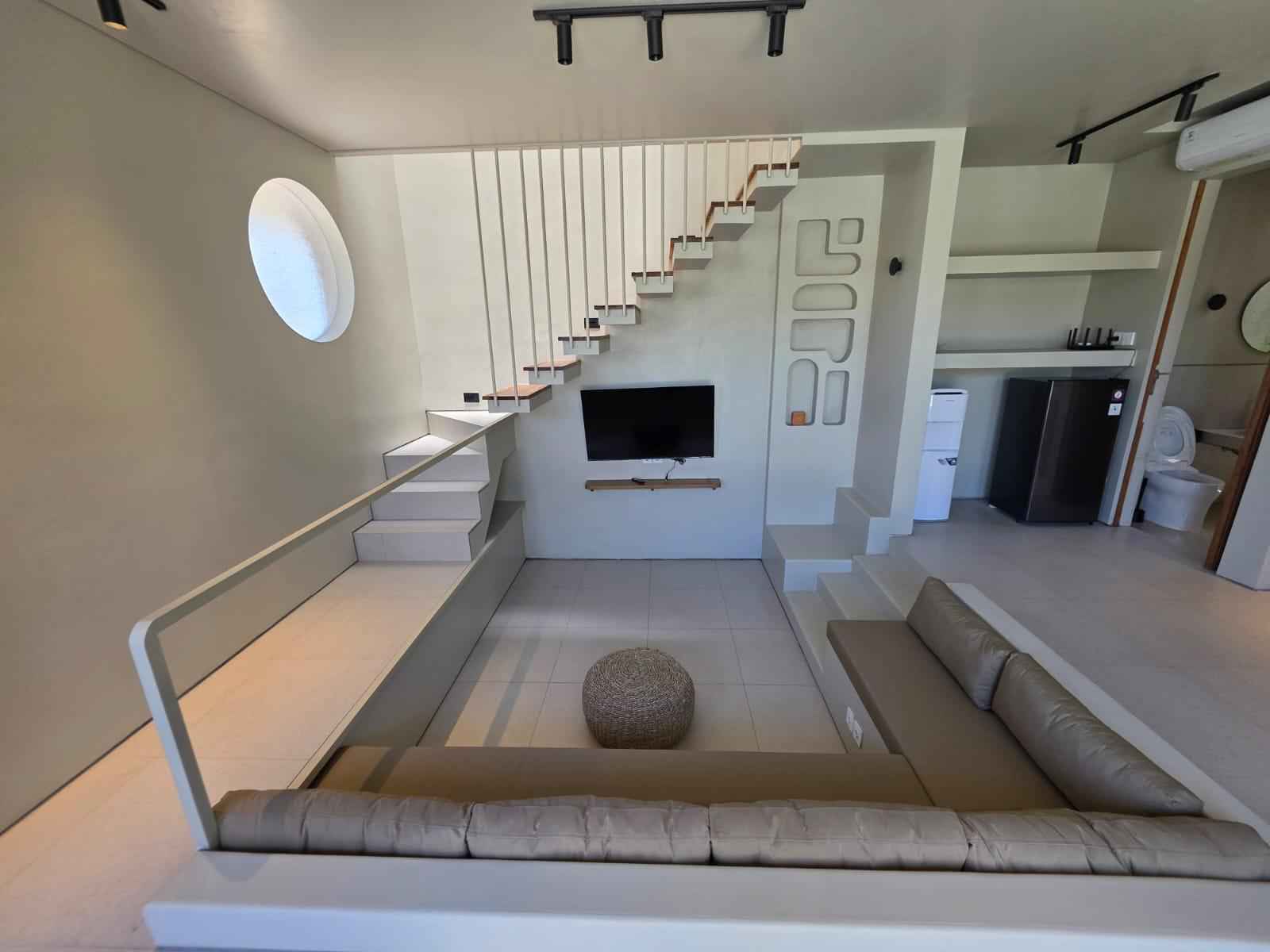 Вилла, 2 спальни