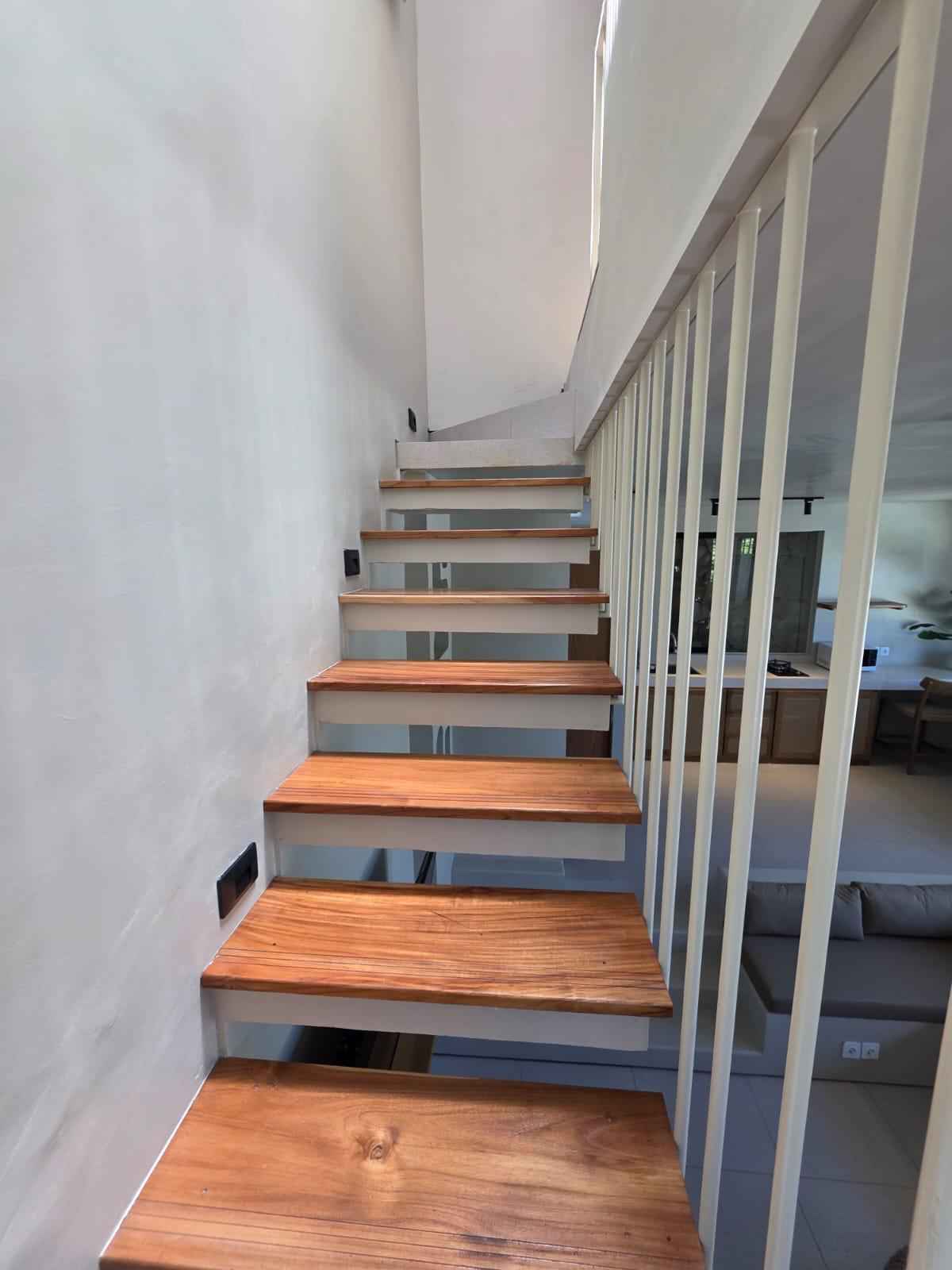 Вилла, 2 спальни