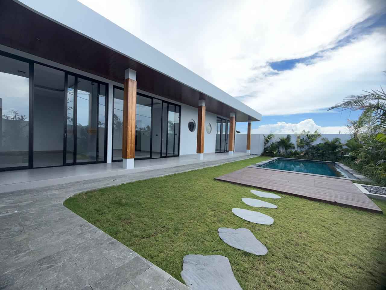 Вилла, 3 спальни