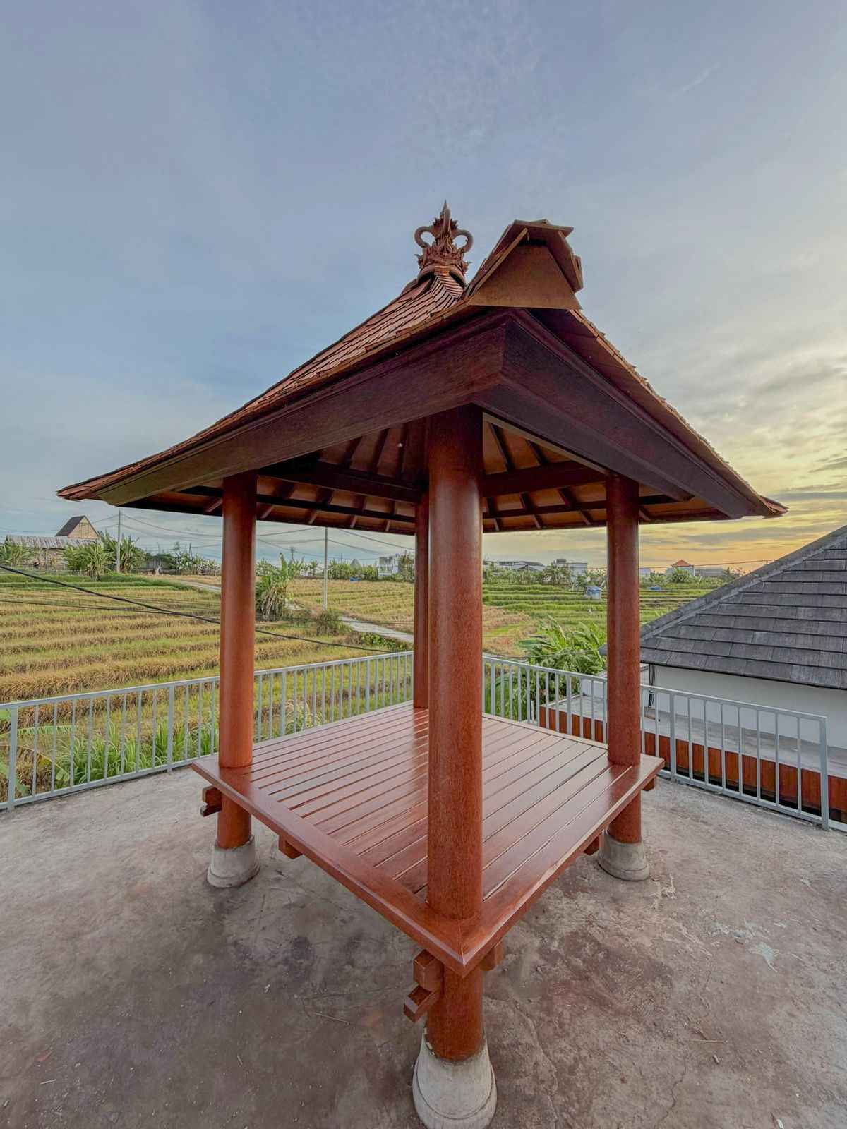 Вилла, 3 спальни