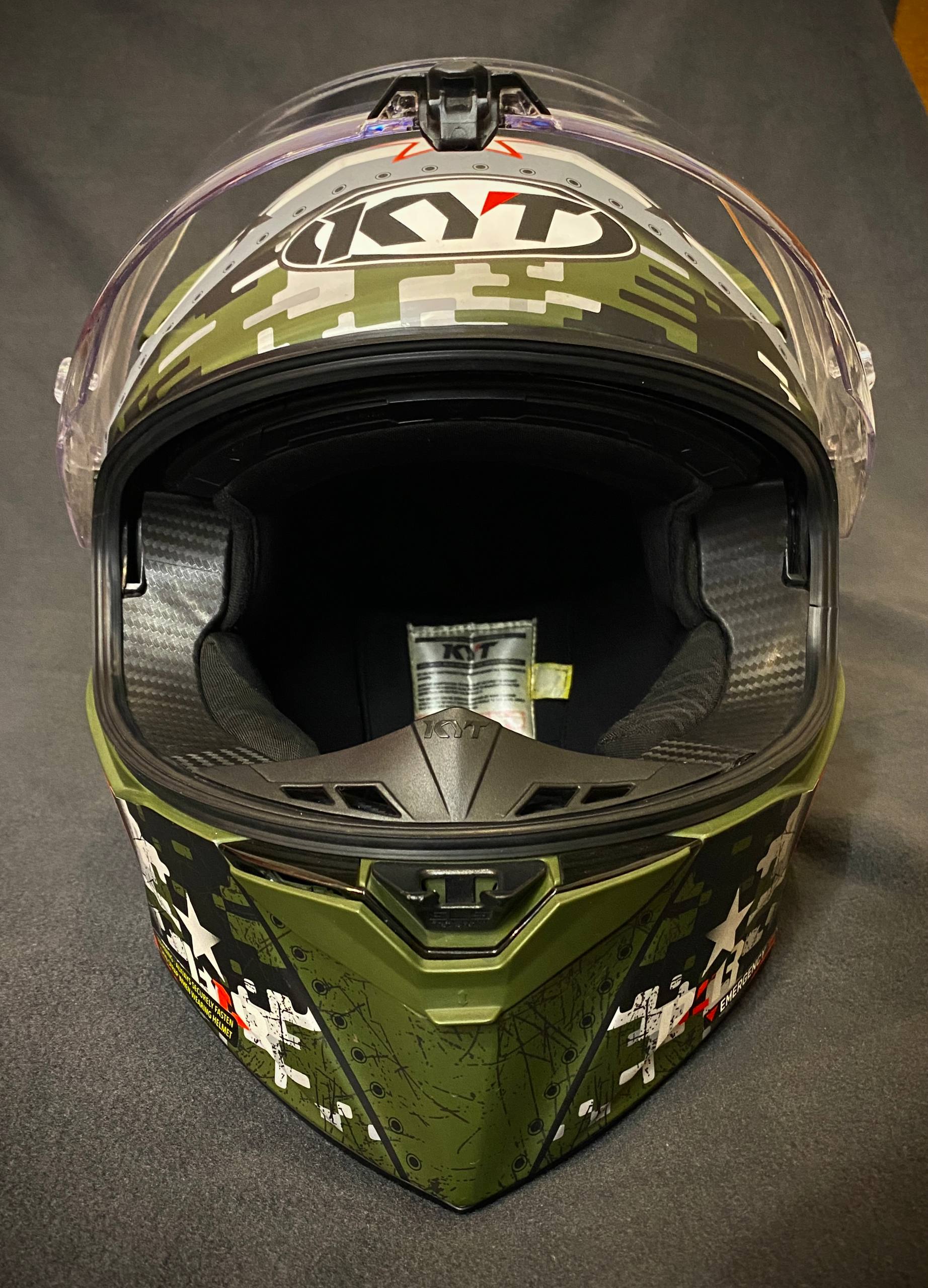 Объявление