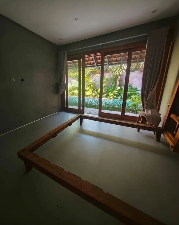 Вилла, 2 спальни