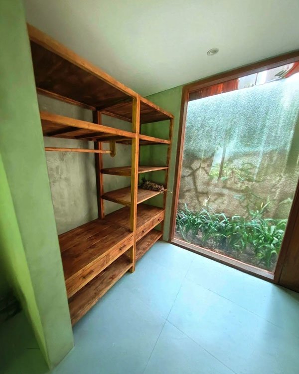 Вилла, 2 спальни