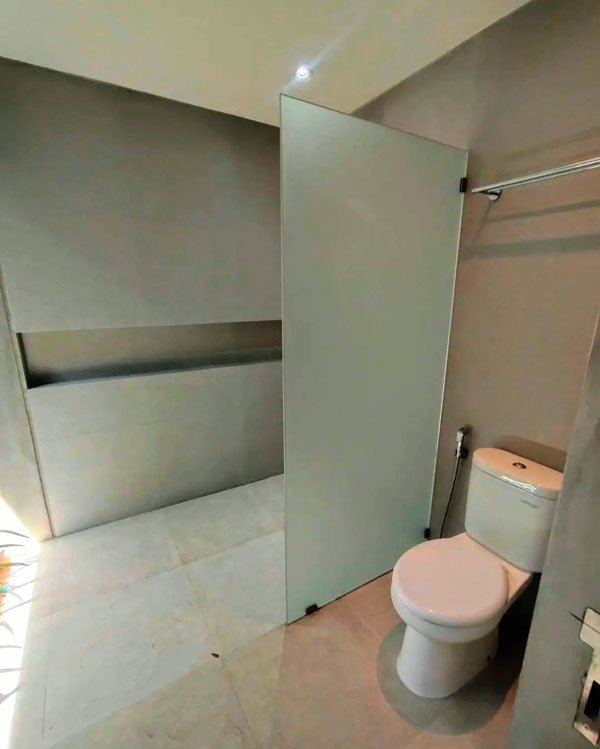 Вилла, 2 спальни