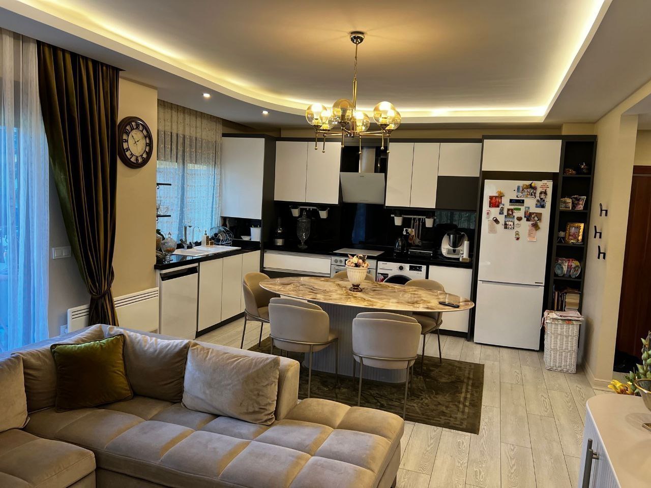 Дом, 2 спальни