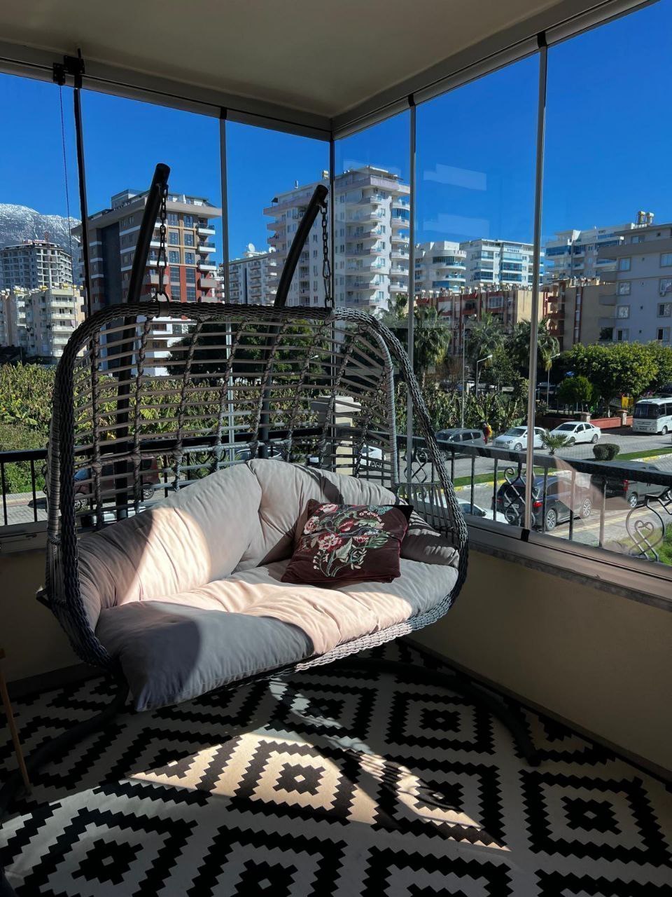 Дом, 2 спальни