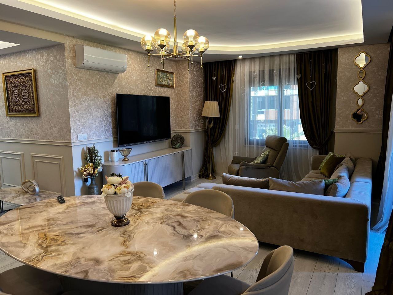 Дом, 2 спальни