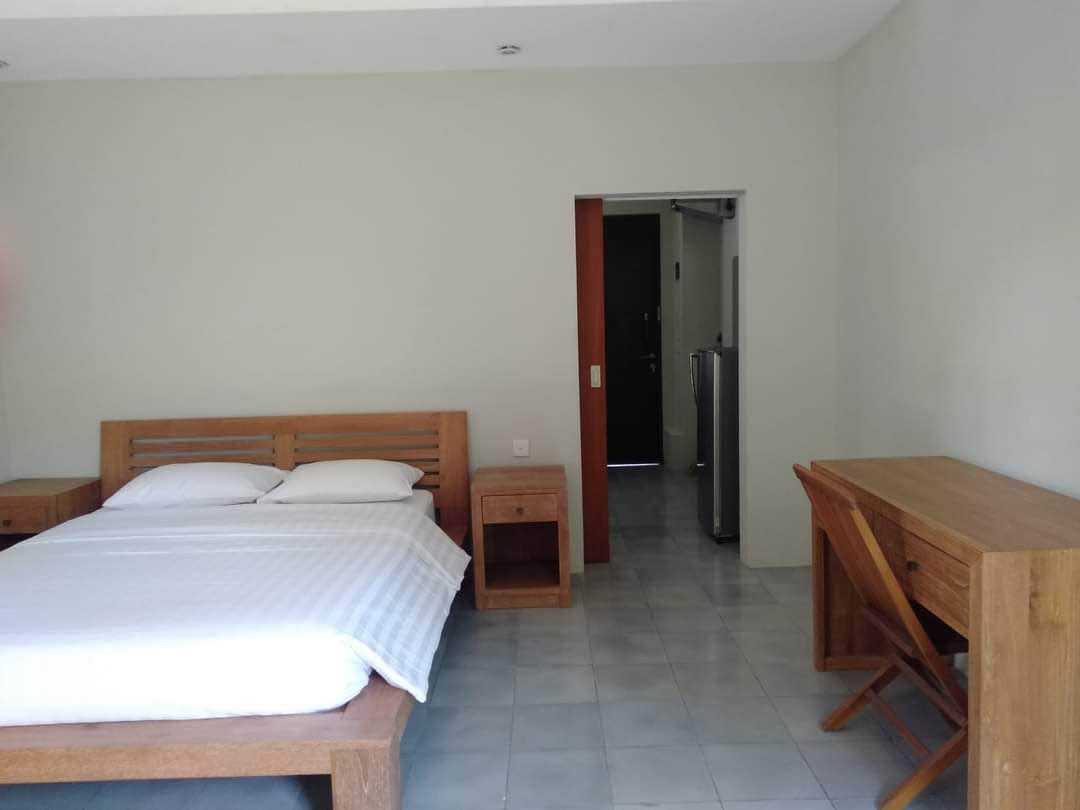 Апартаменты, 1 спальня