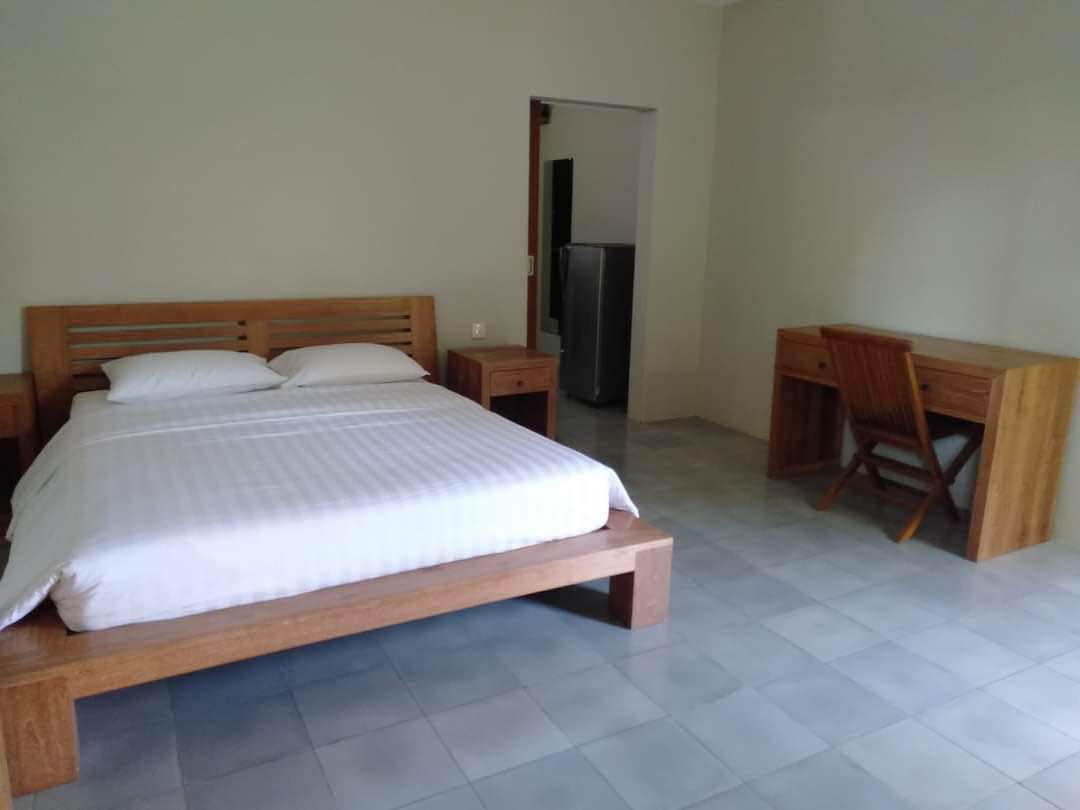 Апартаменты, 1 спальня