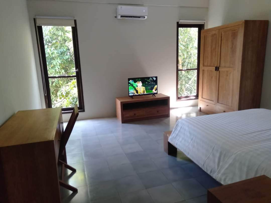 Апартаменты, 1 спальня