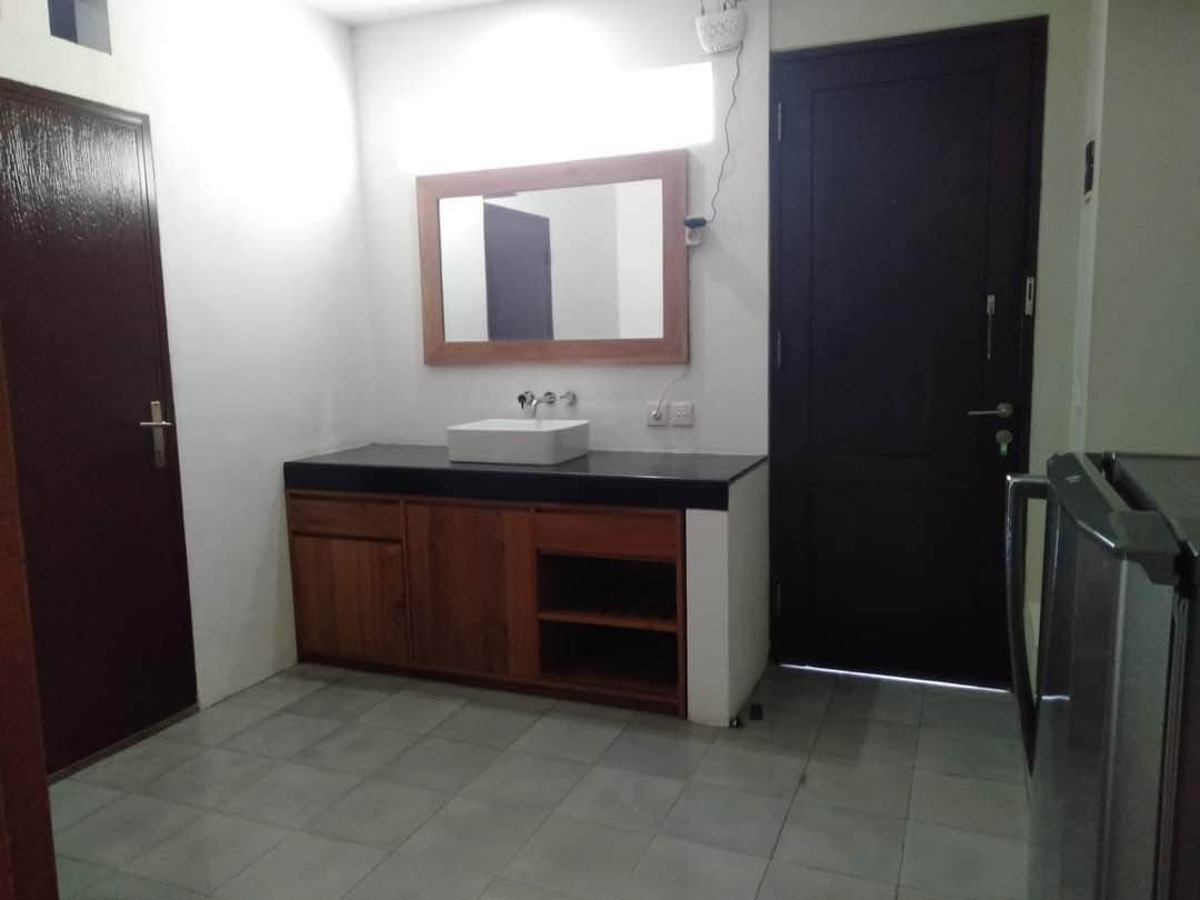 Апартаменты, 1 спальня