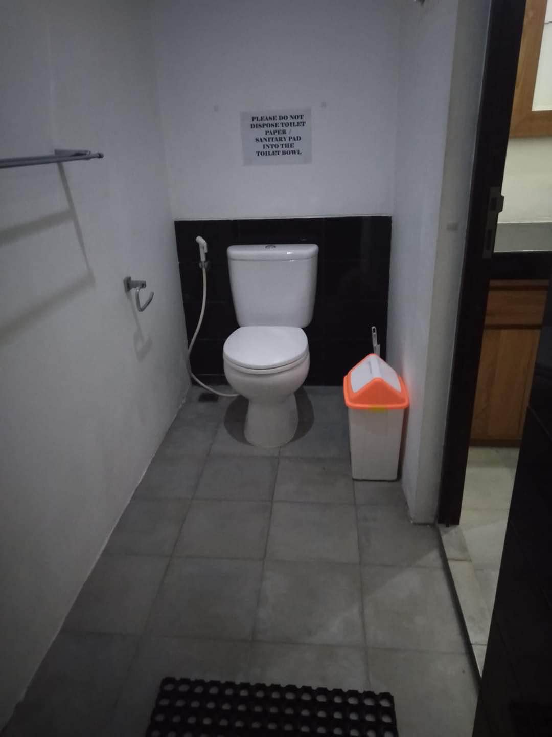 Апартаменты, 1 спальня