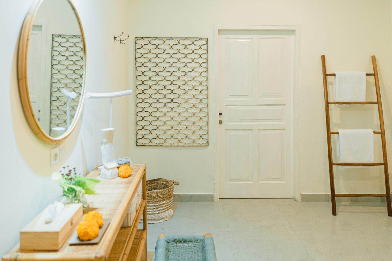 Вилла, 2 спальни