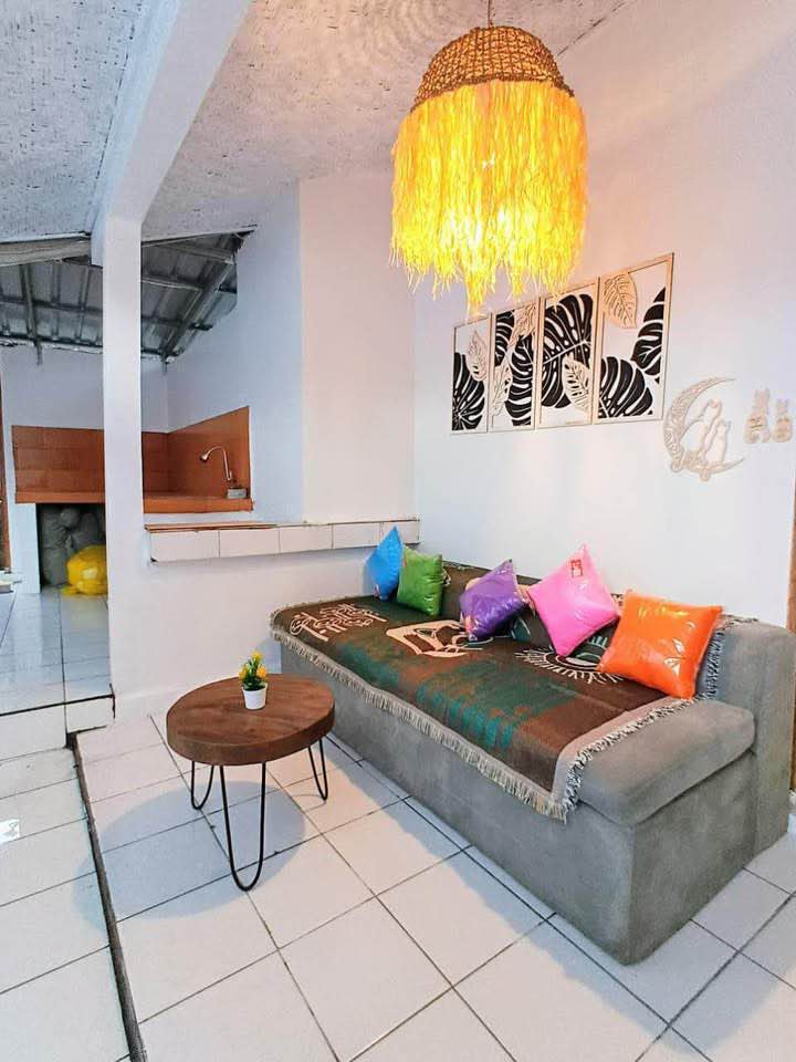 Дом, 2 спальни