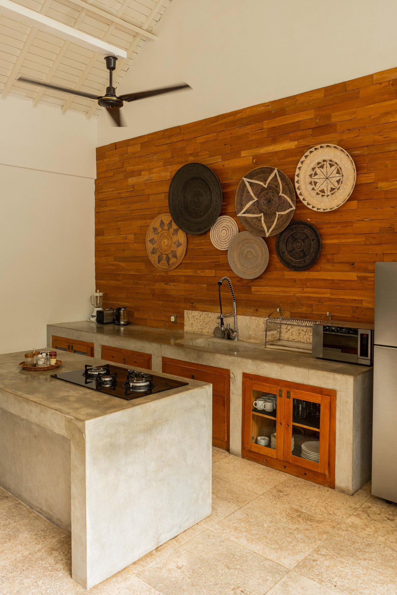 Вилла, 4 спальни