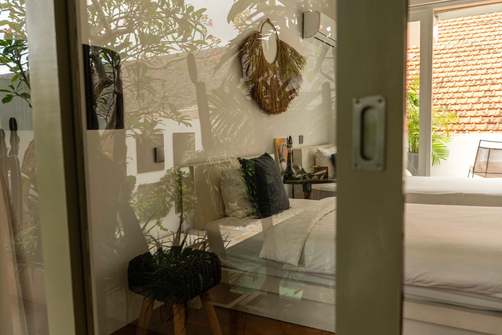 Вилла, 4 спальни