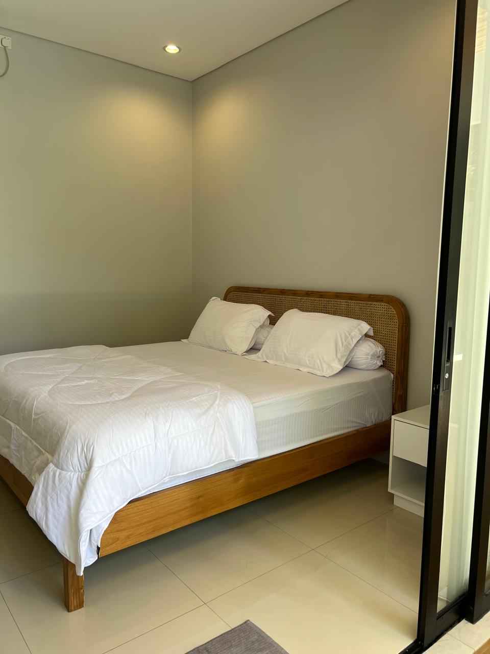 Вилла, 2 спальни