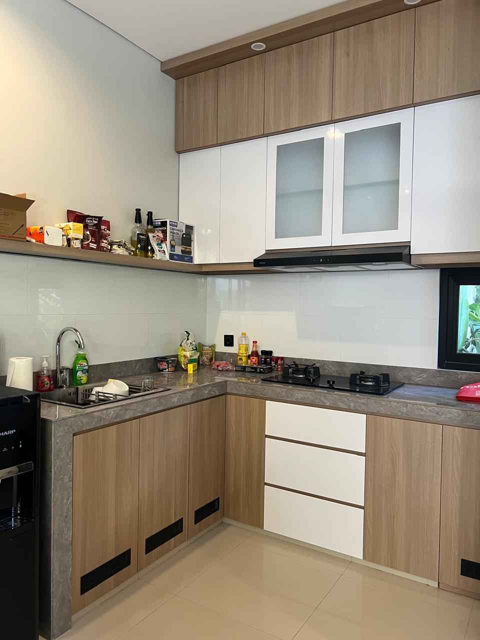 Вилла, 2 спальни