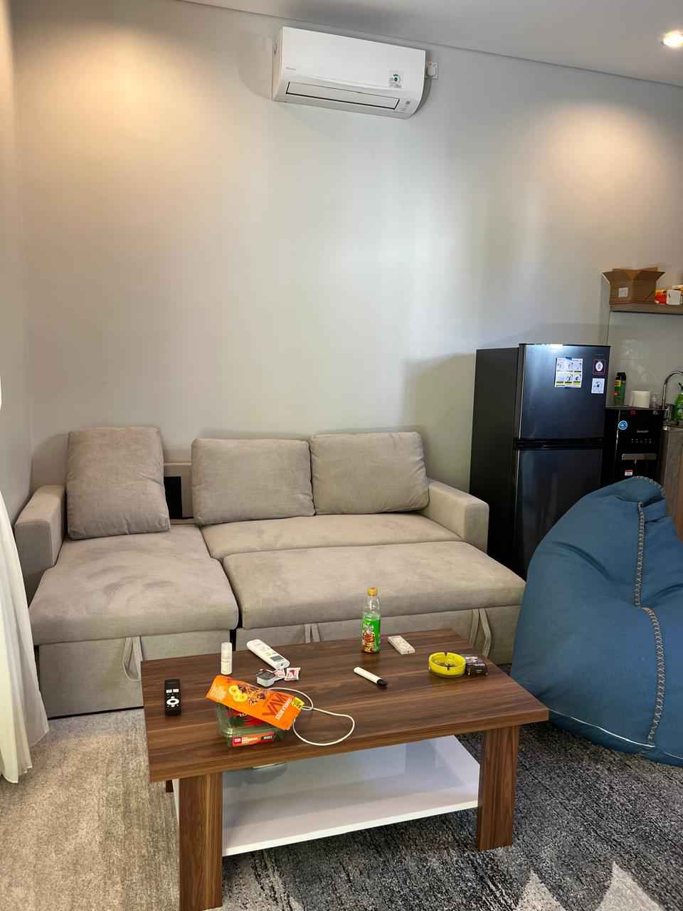 Вилла, 2 спальни