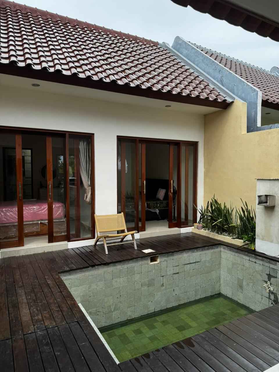 Вилла, 2 спальни