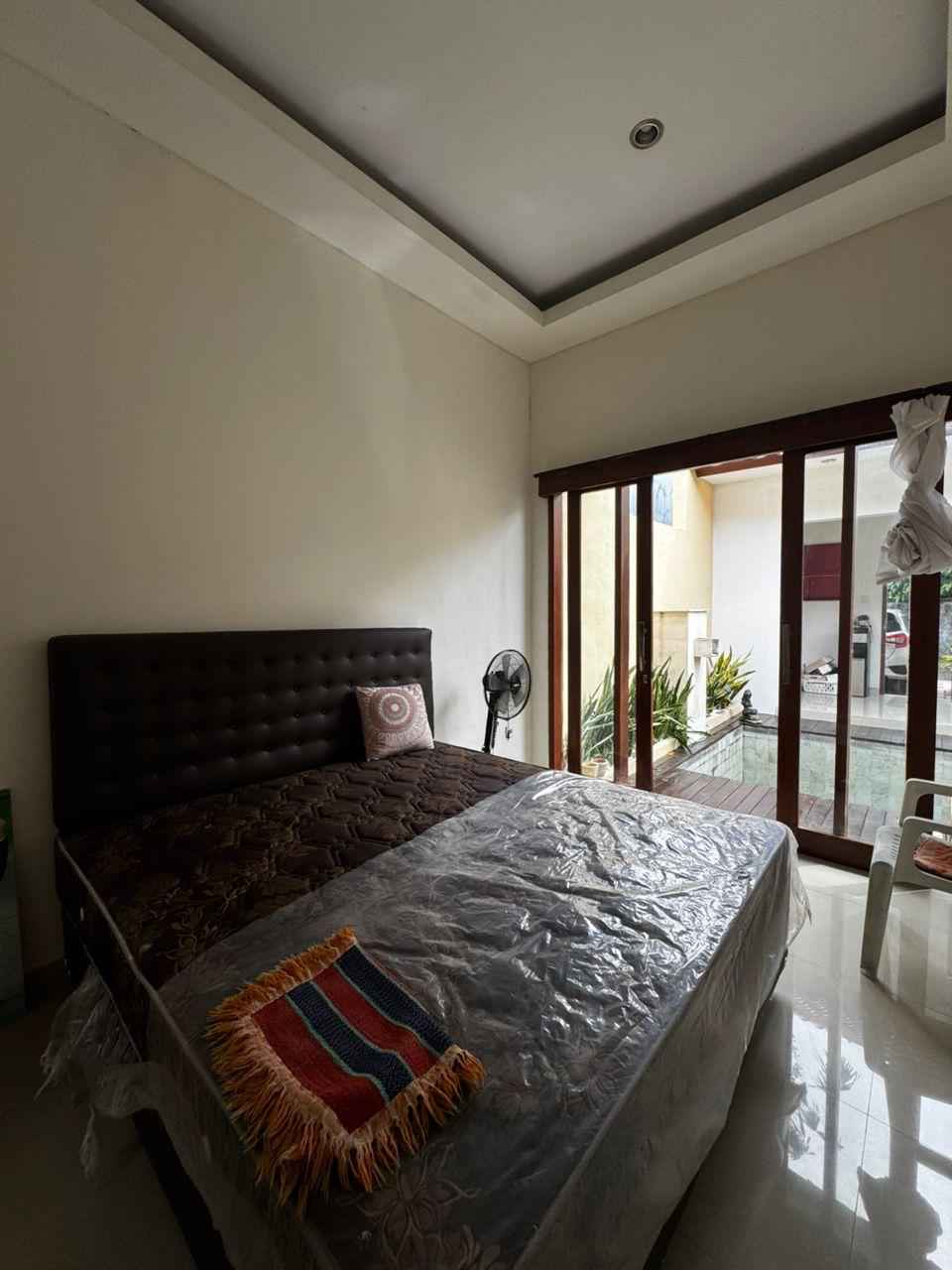 Вилла, 2 спальни