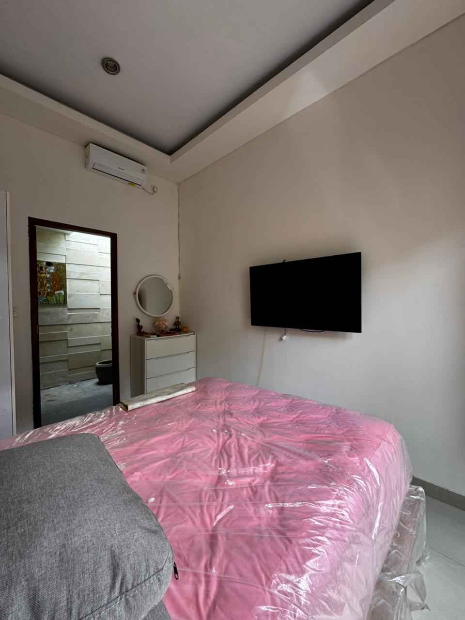 Вилла, 2 спальни