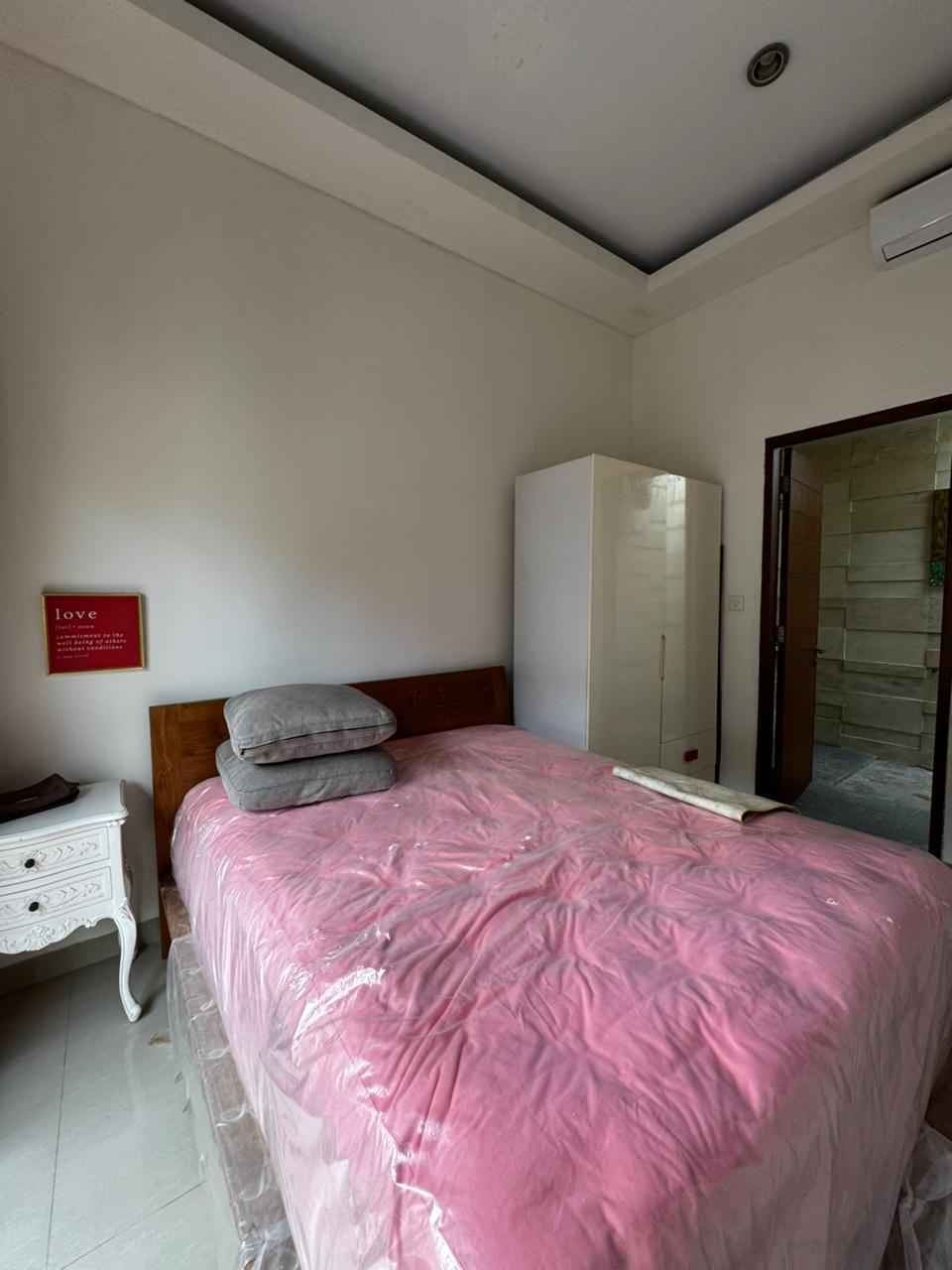 Вилла, 2 спальни