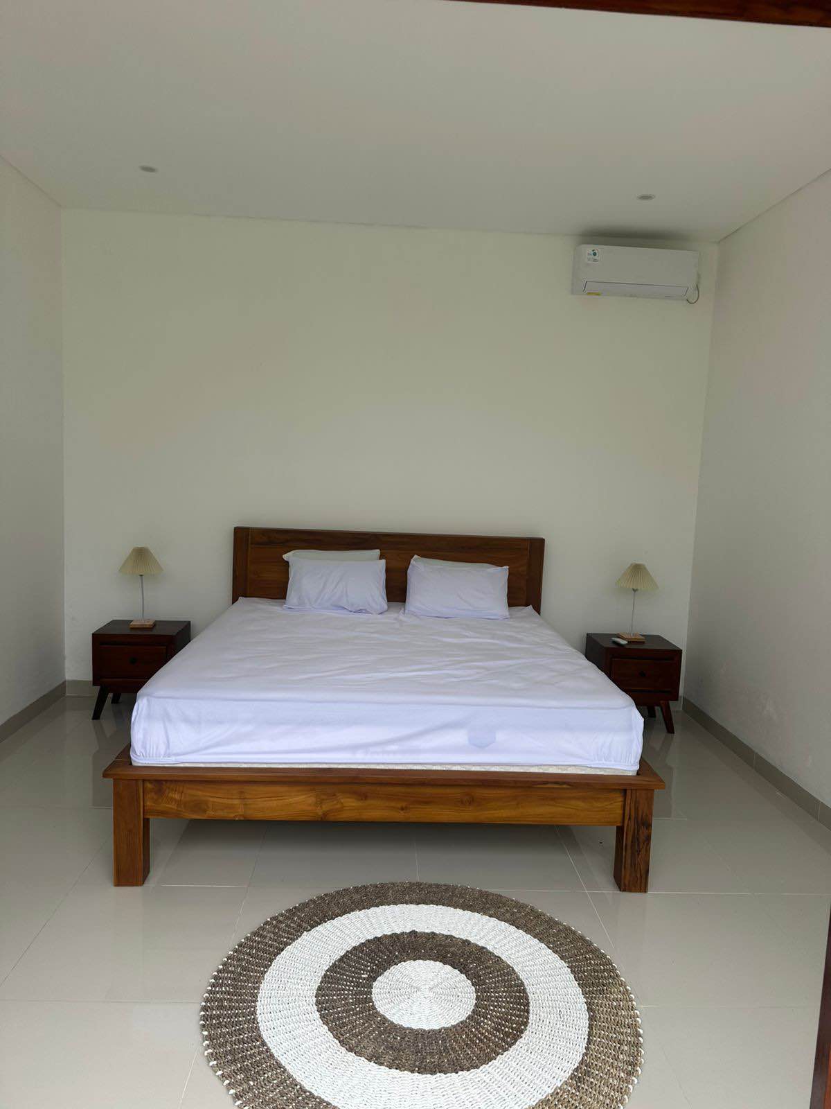 Вилла, 1 спальня