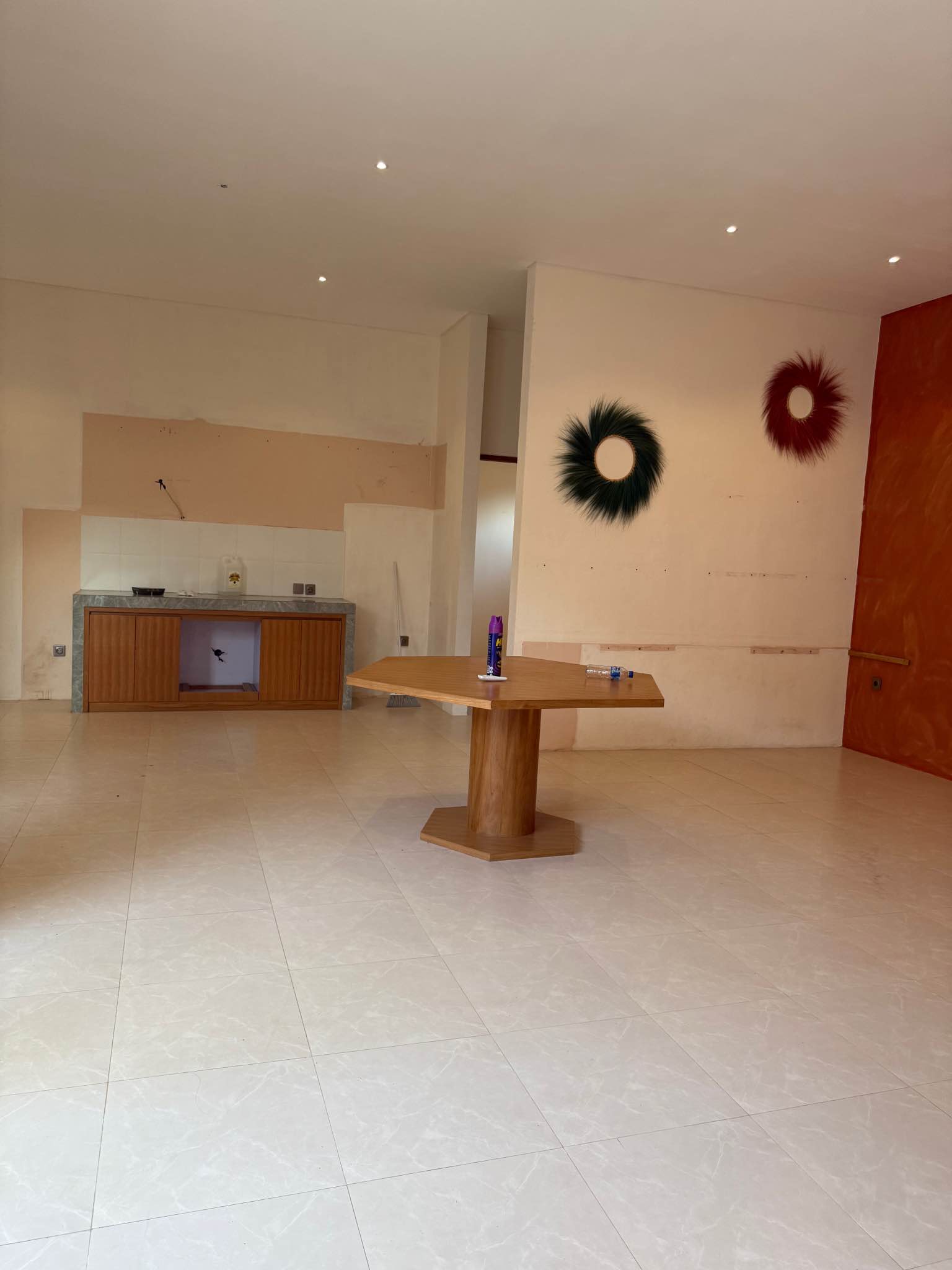 Вилла, 3 спальни