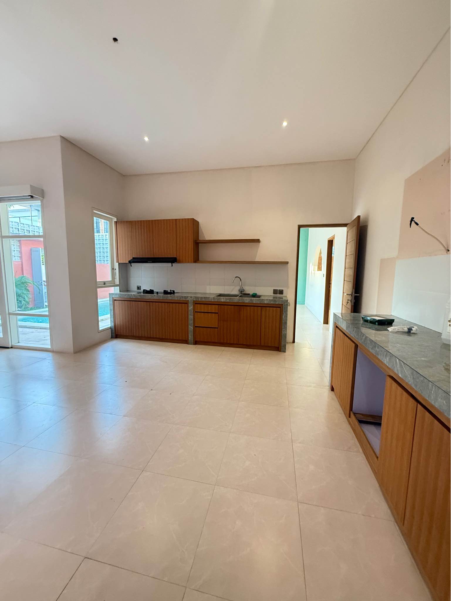 Вилла, 3 спальни